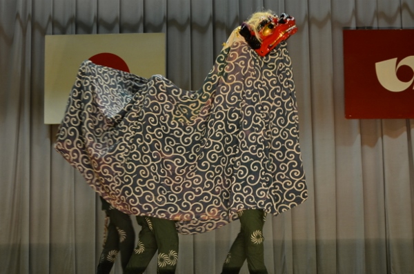 小白井神楽 小白井神楽