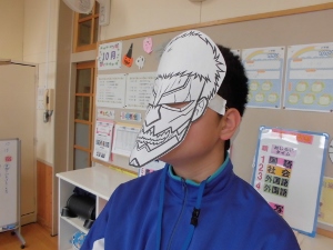 巨人１