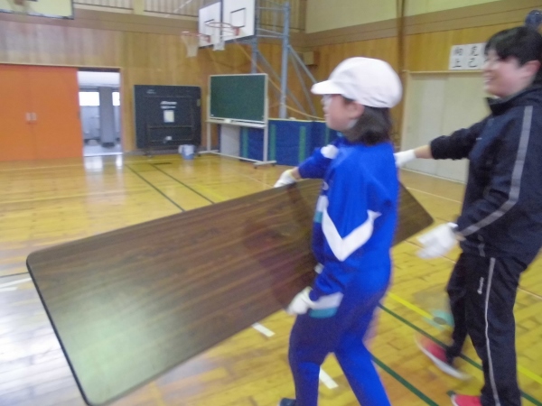 ちからもち~、気をつけてね ちからもち~、気をつけてね