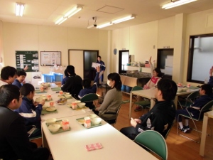 考え中 考え中