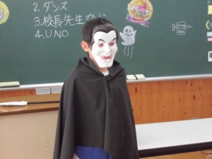 ドラキュラ