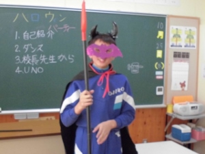悪魔