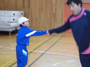 ダンス