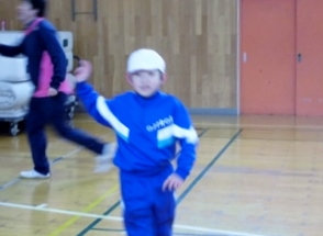 ダンス ダンス