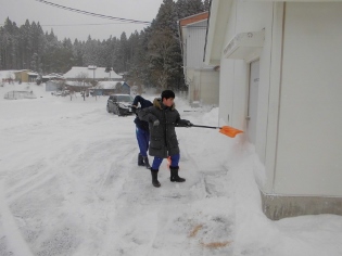 頼りになります 頼りになります