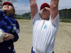 玉入れ