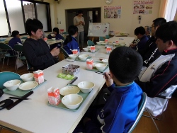 箸の使い方 箸の使い方