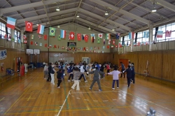 レッツダンス レッツダンス