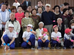 集合写真 集合写真