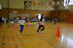 小白井タイフーン 小白井タイフーン