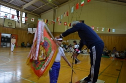 優勝は・・・ 優勝は・・・