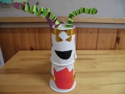 「デビルロケットくん」 「デビルロケットくん」