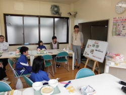 地産地消2 地産地消2