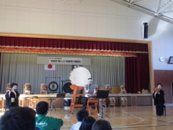 和楽器集団「鳳雛」 和楽器集団「鳳雛」