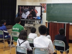 人権教室１