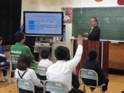 人権教室2 人権教室2