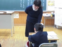 研究授業2 研究授業2