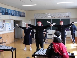 応援１
