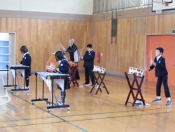 演奏１