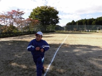 マラソン4 マラソン4