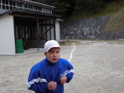 マラソン4 マラソン4