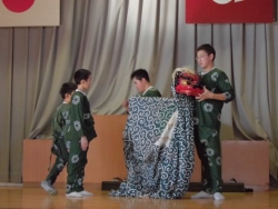 獅子組 獅子組