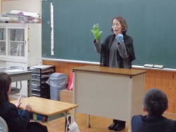 指遊び 指遊び