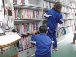 本選び2 本選び2