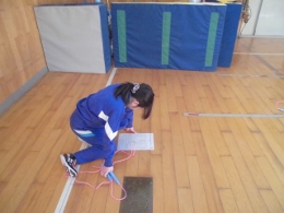 どの技をやろうかな