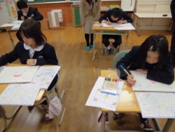 未来マップ作成 未来マップ作成