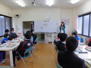 お話の様子１