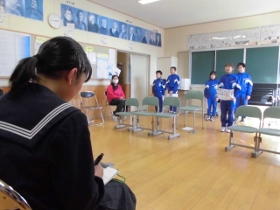 考え中 考え中