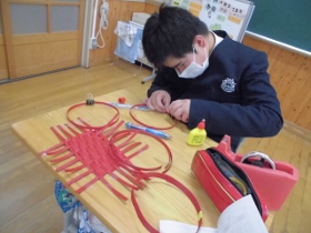 バンド作り