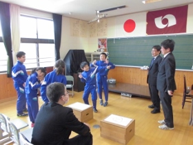 クイズゲーム クイズゲーム