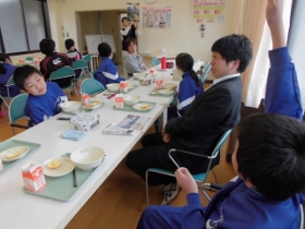 クイズタイム