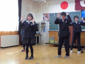 恋ダンス
