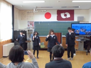 恋ダンス 恋ダンス