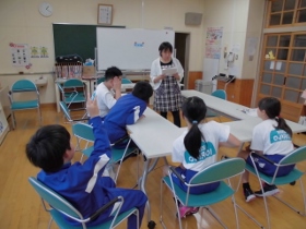 間違い探し 間違い探し