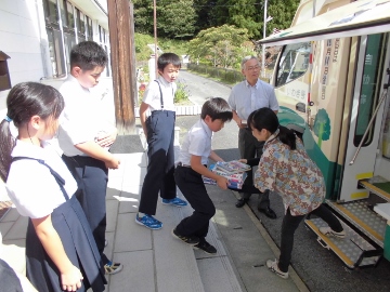 2学期もお願いします。 2学期もお願いします。