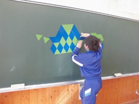 さらに増えて