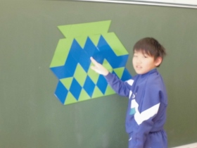 こんな風になりました こんな風になりました