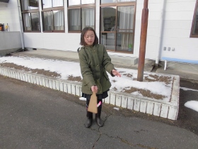 お正月遊び お正月遊び