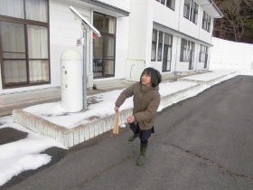 お正月遊び お正月遊び