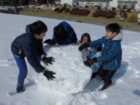 重すぎる~。 重すぎる~。