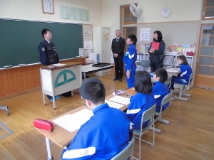 本日はありがとうございました。 本日はありがとうございました。