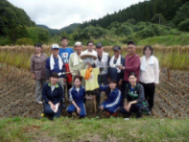集合写真