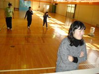 江川が狼