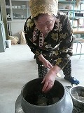 あくぬき