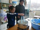 煮沸消毒