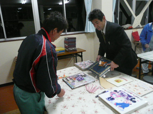 写真選定４
